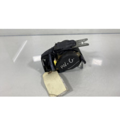 Ceinture avant gauche RENAULT ESPACE 4 Photo n°9