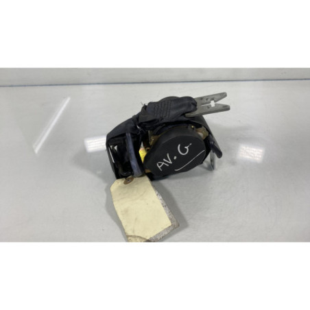 Ceinture avant gauche RENAULT ESPACE 4 Photo n°9