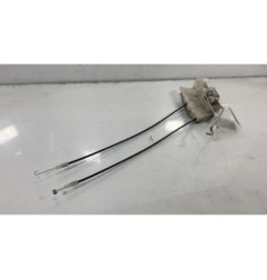 Serrure avant droit SUZUKI ALTO 3