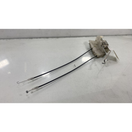 Serrure avant droit SUZUKI ALTO 3