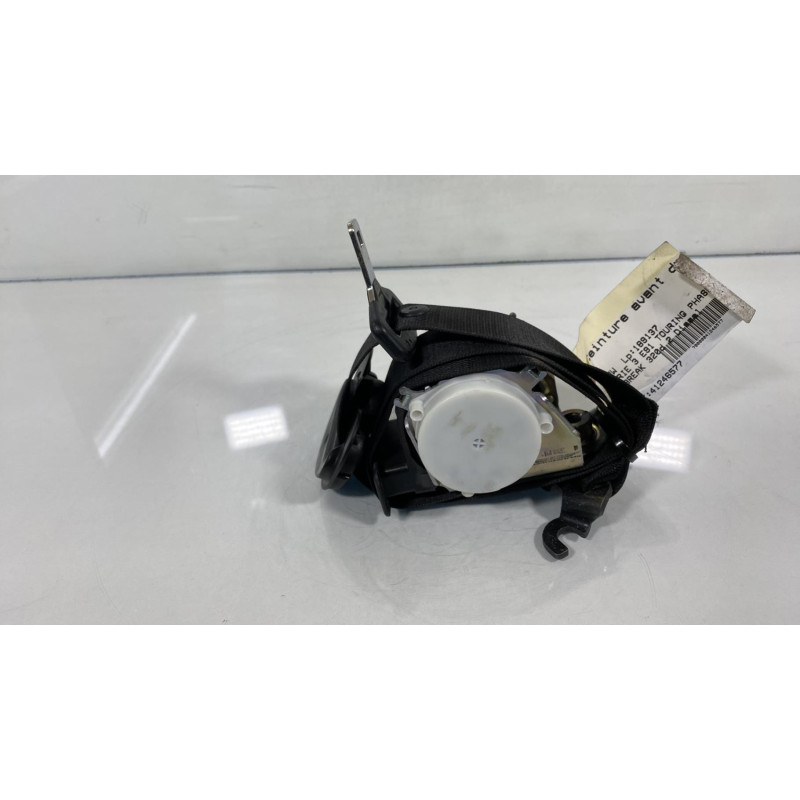 Ceinture avant droit BMW SERIE 3 E91 Photo n°14