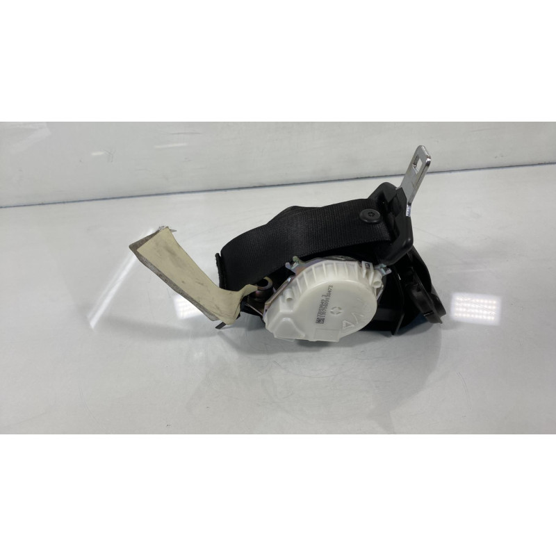 Ceinture avant droit BMW SERIE 3 E91 Photo n°16