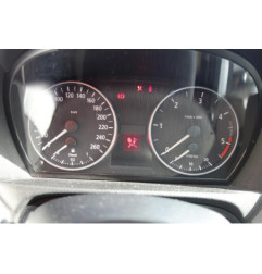 Ceinture avant droit BMW SERIE 3 E91