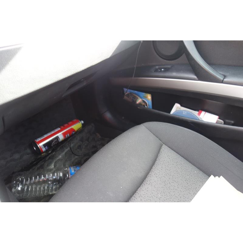 Ceinture avant gauche BMW SERIE 3 E91 Photo n°26