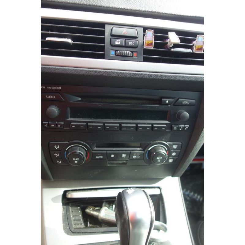 Ceinture avant gauche BMW SERIE 3 E91 Photo n°27