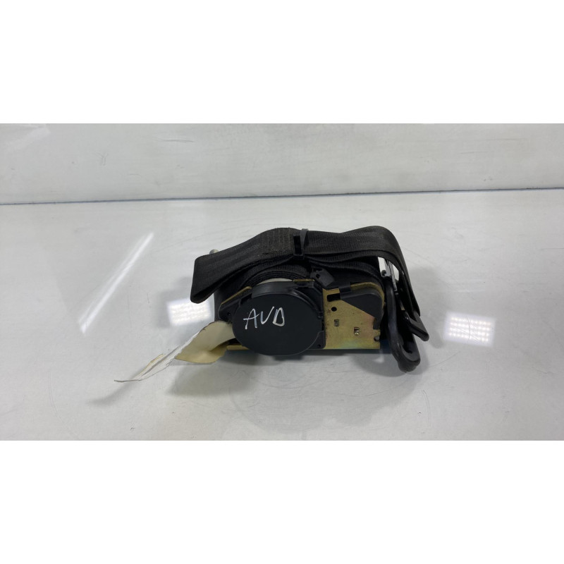 Ceinture avant droit PEUGEOT 406 Photo n°13