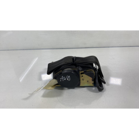 Ceinture avant droit PEUGEOT 406 Photo n°13