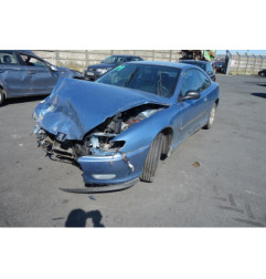 Ceinture avant droit PEUGEOT 406