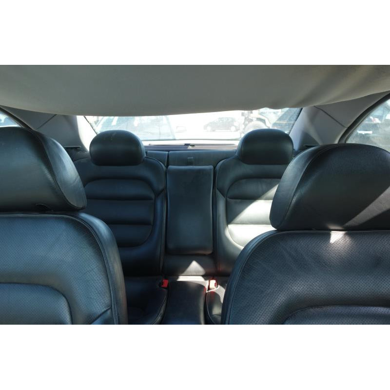 Ceinture avant droit PEUGEOT 406 Photo n°21