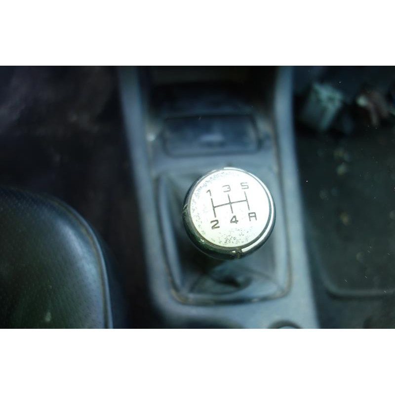 Ceinture avant droit PEUGEOT 406 Photo n°23
