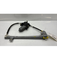 Leve vitre electrique arriere gauche RENAULT SCENIC 1 Photo n°1