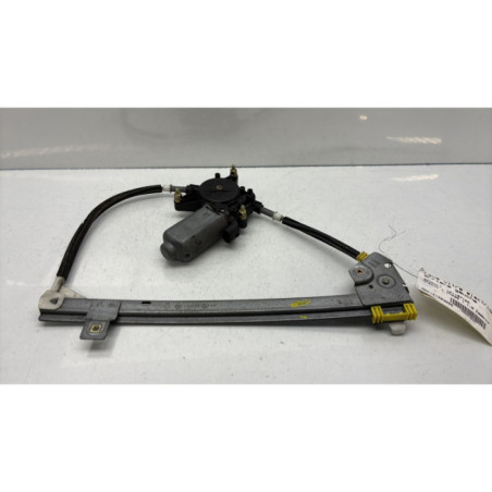 Leve vitre electrique arriere gauche RENAULT SCENIC 1 Photo n°1
