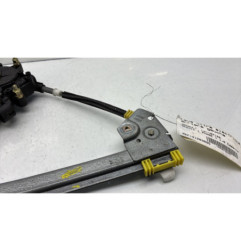 Leve vitre electrique arriere gauche RENAULT SCENIC 1