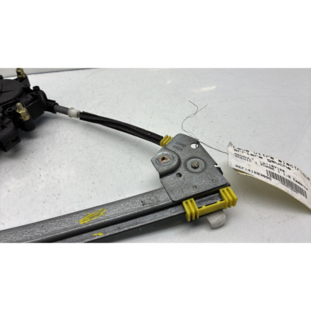 Leve vitre electrique arriere gauche RENAULT SCENIC 1