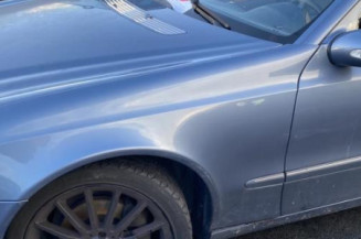 Autoradio d'origine MERCEDES CLASSE E 211