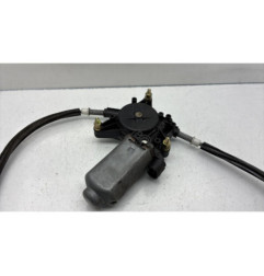 Leve vitre electrique arriere gauche RENAULT SCENIC 1