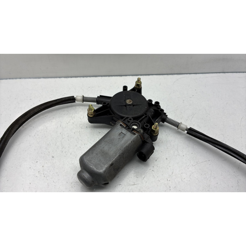 Leve vitre electrique arriere gauche RENAULT SCENIC 1 Photo n°4