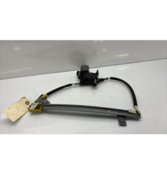 Leve vitre electrique arriere gauche RENAULT SCENIC 1