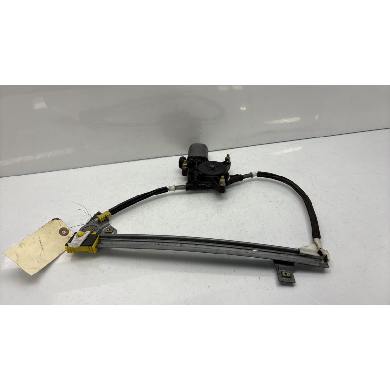 Leve vitre electrique arriere gauche RENAULT SCENIC 1 Photo n°6