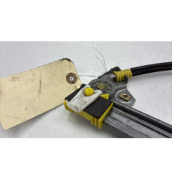 Leve vitre electrique arriere gauche RENAULT SCENIC 1