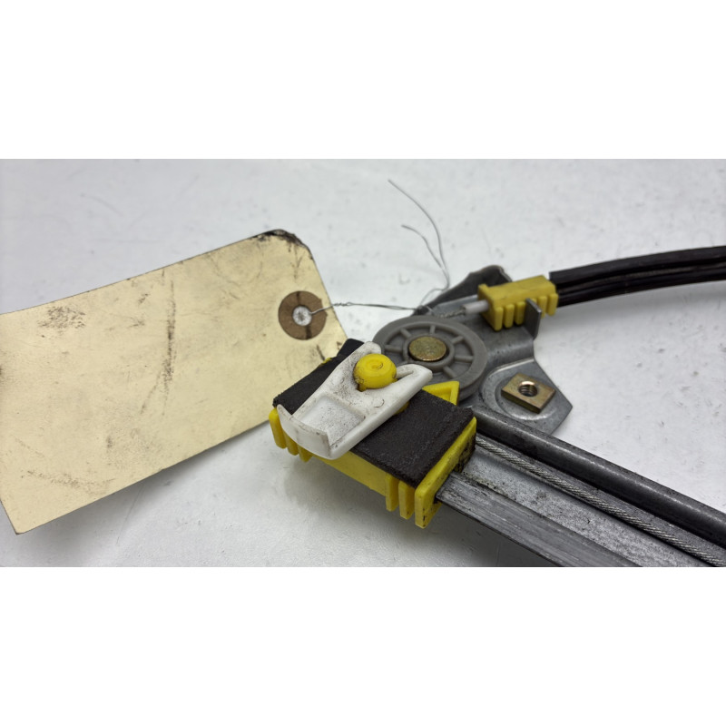 Leve vitre electrique arriere gauche RENAULT SCENIC 1 Photo n°7