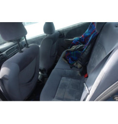 Pare choc arriere RENAULT MEGANE 1