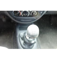 Pare choc arriere RENAULT MEGANE 1