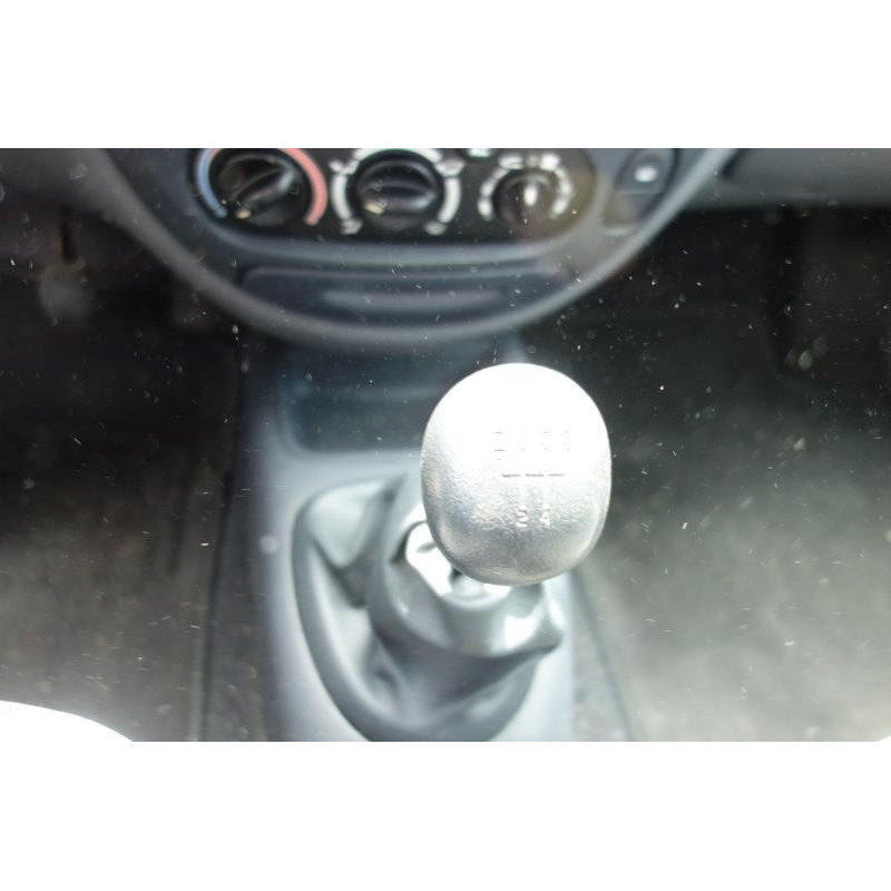 Pare choc arriere RENAULT MEGANE 1 Photo n°22