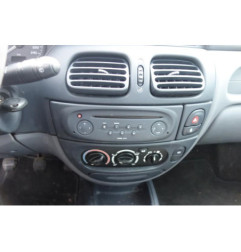Pare choc arriere RENAULT MEGANE 1