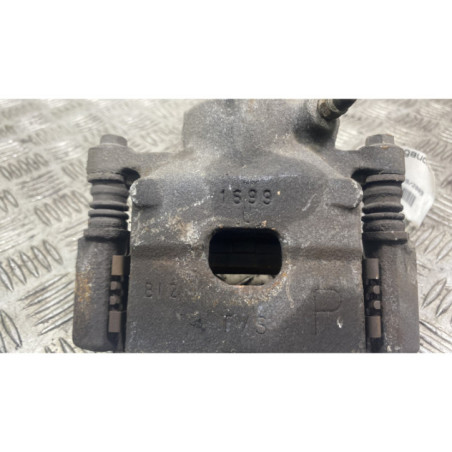 Etrier avant gauche (freinage) SUZUKI ALTO 3