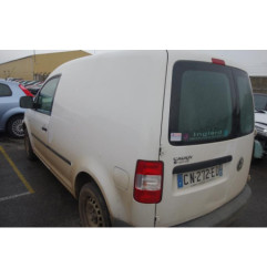 Commodo phare VOLKSWAGEN CADDY 3