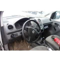 Commodo phare VOLKSWAGEN CADDY 3