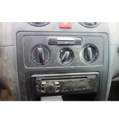 Commodo phare VOLKSWAGEN CADDY 3