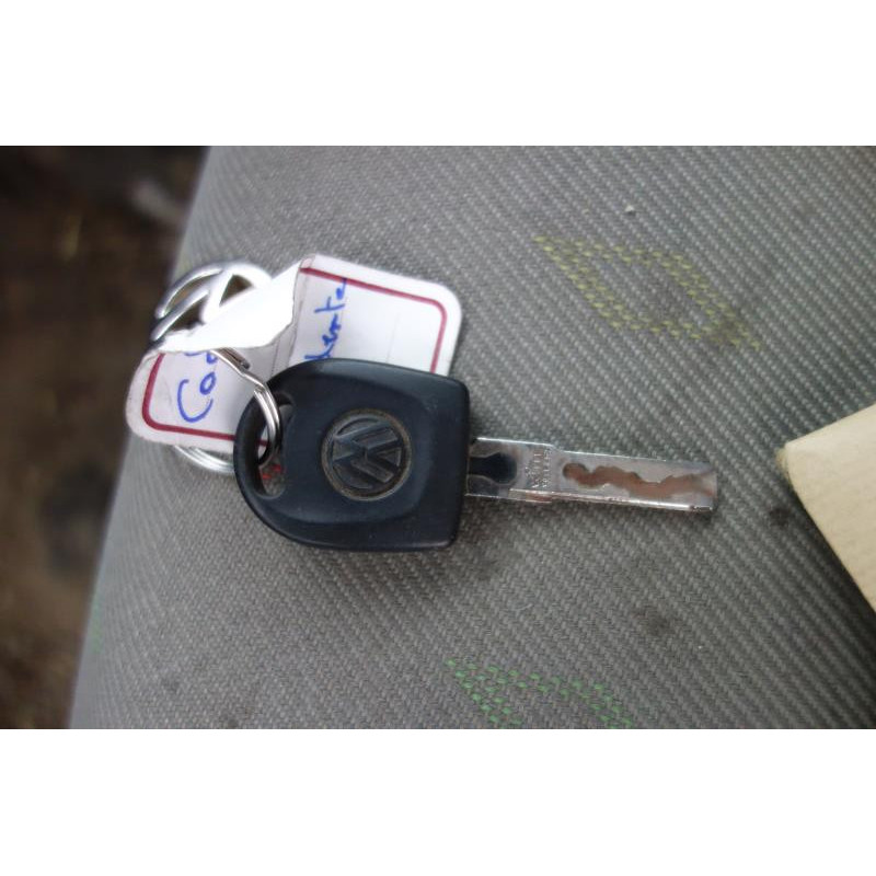 Commodo phare VOLKSWAGEN CADDY 3 Photo n°18