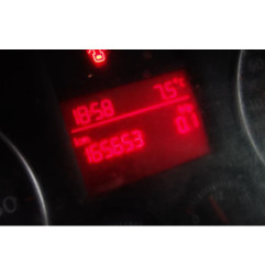 Commodo phare VOLKSWAGEN CADDY 3