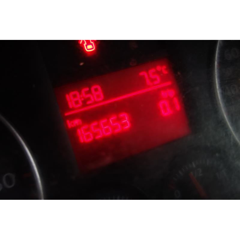 Commodo phare VOLKSWAGEN CADDY 3 Photo n°19