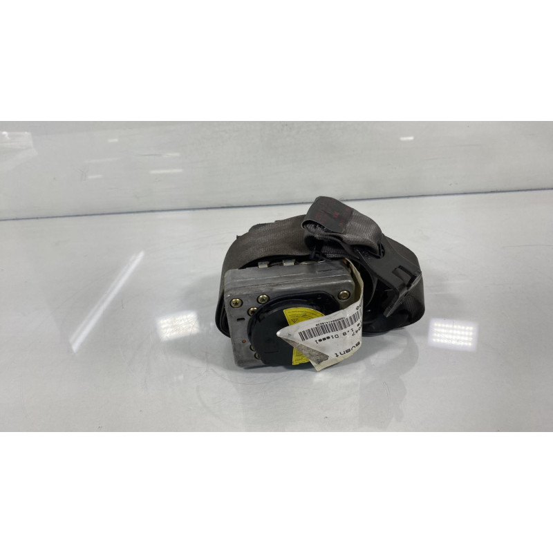 Pretensionneur de ceinture avant gauche SEAT LEON 1 Photo n°10