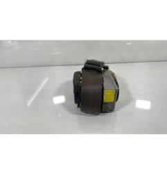 Pretensionneur de ceinture avant gauche SEAT LEON 1
