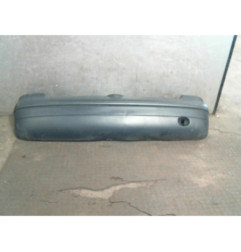 Pare choc arriere RENAULT TWINGO 1 Photo n°11
