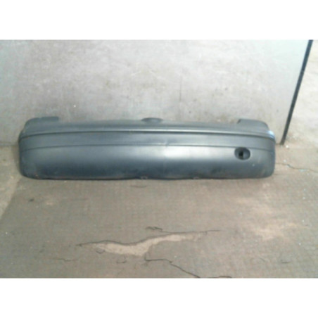 Pare choc arriere RENAULT TWINGO 1 Photo n°11