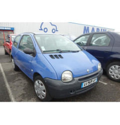 Pare choc arriere RENAULT TWINGO 1