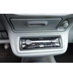 Pare choc arriere RENAULT TWINGO 1