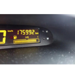 Pare choc arriere RENAULT TWINGO 1
