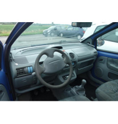 Pare choc arriere RENAULT TWINGO 1