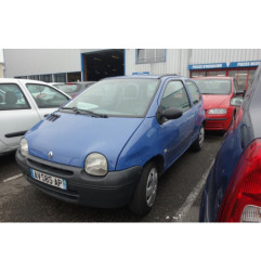 Pare choc arriere RENAULT TWINGO 1
