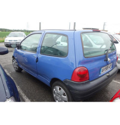 Pare choc arriere RENAULT TWINGO 1
