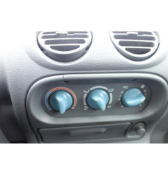 Pare choc arriere RENAULT TWINGO 1