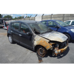 Pretensionneur de ceinture avant droit DACIA SANDERO 1