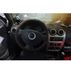 Pretensionneur de ceinture avant droit DACIA SANDERO 1