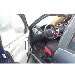 Pretensionneur de ceinture avant droit DACIA SANDERO 1
